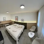 Reduta - New Apartment