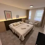 Reduta - New Apartment *