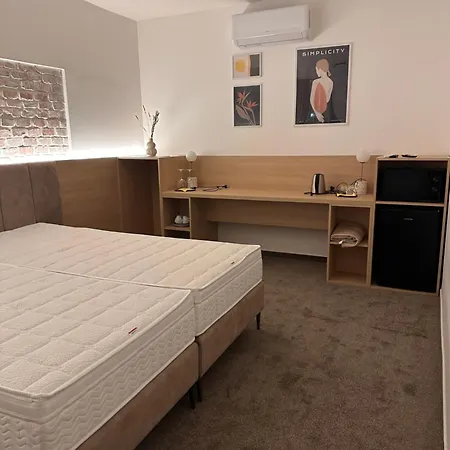 Reduta - New * Lučenec