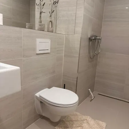 Reduta - New Apartman Losonc