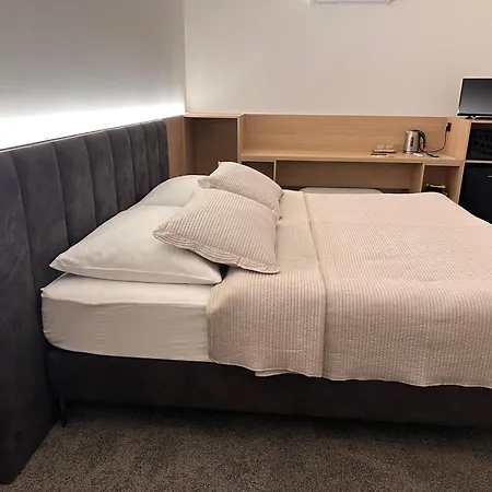 Apartman Reduta - New Losonc