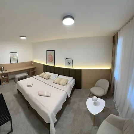 Reduta - New Apartman