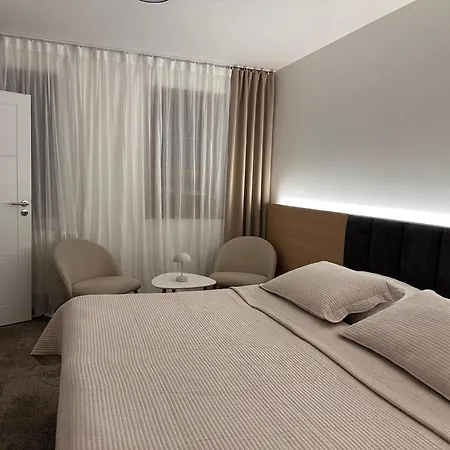 Apartman Reduta - New *