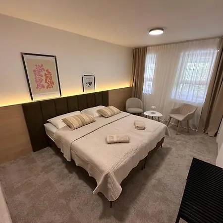 Reduta - New Apartman *