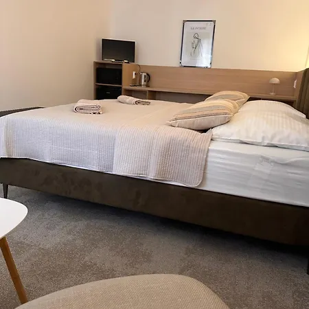 Reduta - New Lučenec