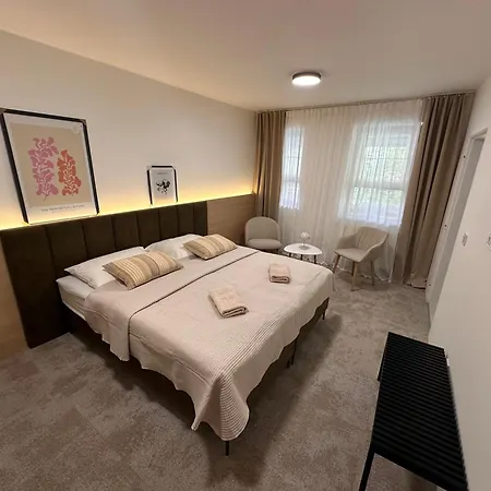 Reduta - New Lučenec