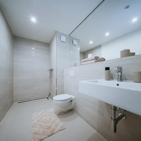 Reduta - New Apartman