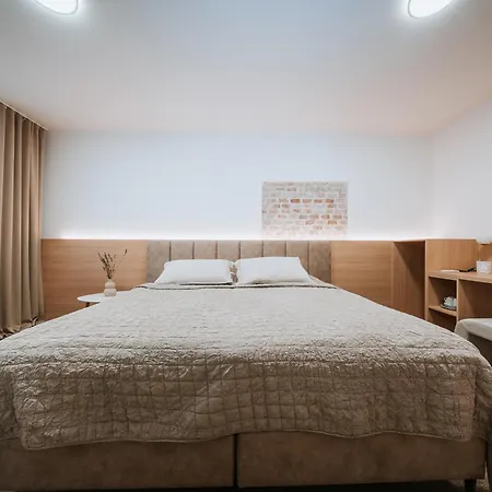 Apartman Reduta - New Losonc