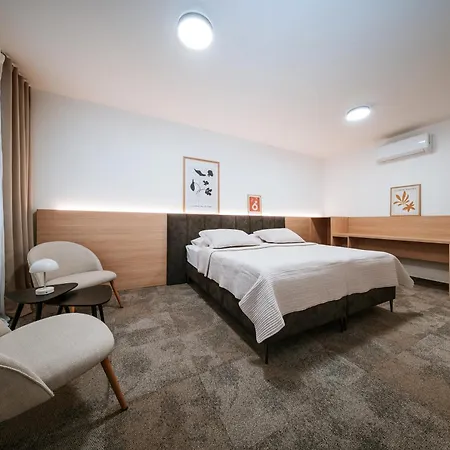 Apartman Reduta - New *