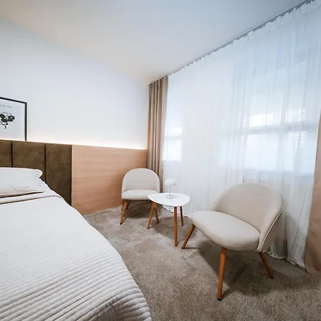 Διαμέρισμα Reduta - New Lučenec