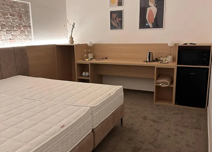 Reduta - New * Lučenec