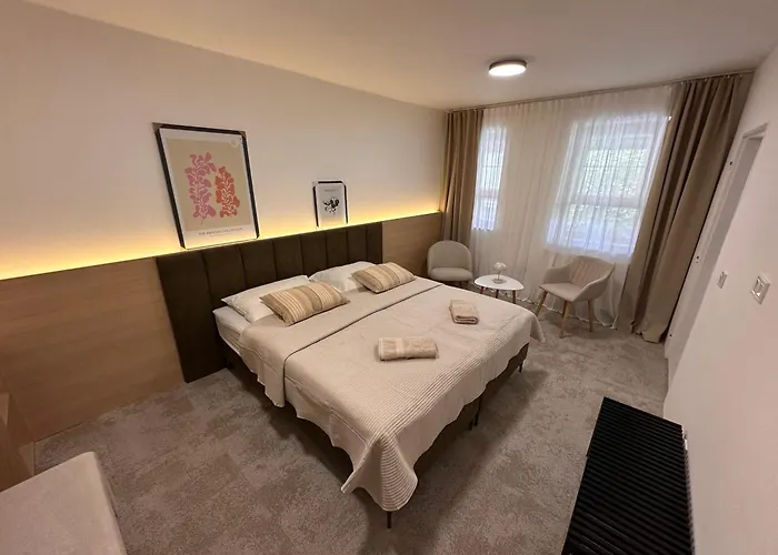 Reduta - New Daire *